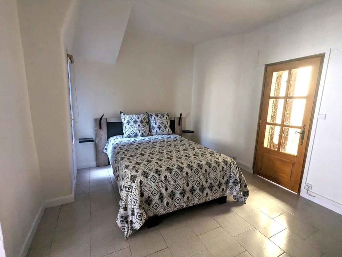 Appartement Le Fort 2 Vue Montagne Villefranche-de-Conflent Exterior photo